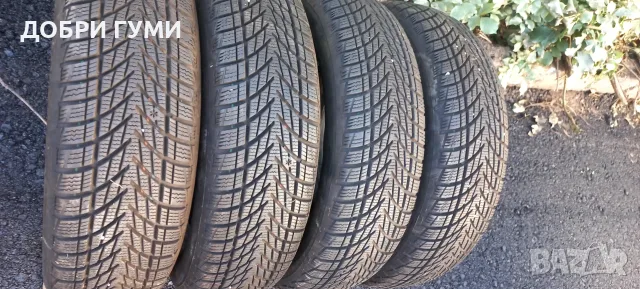 175 65 15 GOODYEAR 7-8мм
