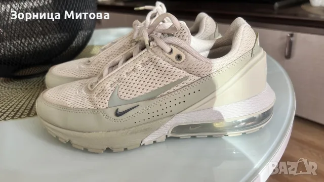 Nike Air Max Pulse, снимка 2 - Маратонки - 56361346