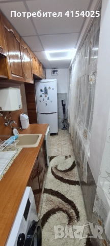 Под наем  3 стаен - етаж от къща , снимка 11 - Етаж от къща - 51798183