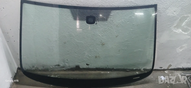 Челно стъкло Volkswagen Passat Десен волан Sedan B7 (08.2010 - 12.2014), седан, снимка 6 - Части - 51979211