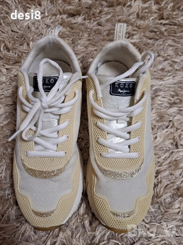 Маратонки Pepe Jeans 