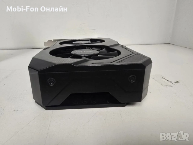 Реновирана видео карта ASUS GeForce GTX 1650 4GB TUF Gaming, снимка 2 - Видеокарти - 53976010