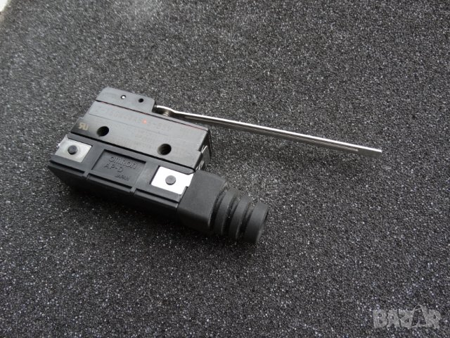 OMRON Z-15GW44A55-B5V ..., снимка 4 - Резервни части за машини - 39101223