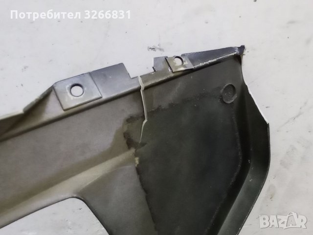 Yamaha YZF 600 R6 десен страничен спойлер, снимка 3 - Мотоциклети и мототехника - 35379890