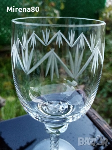 Винтидж сервизи Мурано * Murano * , снимка 5 - Сервизи - 52930720