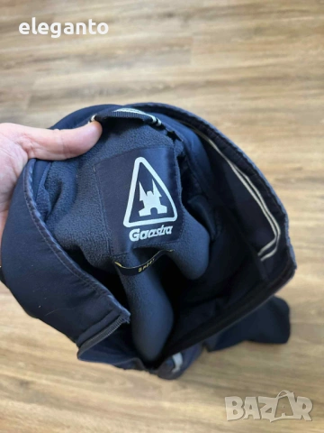 Мъжко хибридно яке GAASTRA  Contrast Panels Primaloft Insualted Jacket , XXL размер , снимка 11 - Якета - 53338461