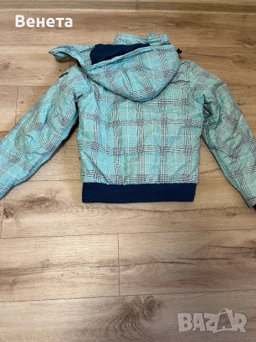 Дамско ски  яке Protest. Размер М., снимка 3 - Якета - 51871321