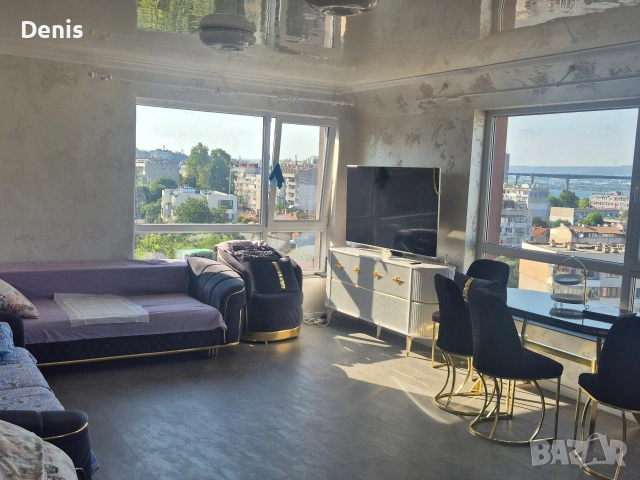 ПРОДАВА СЕ АПАРТАМЕНТ 