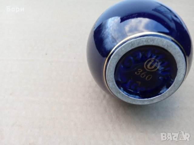 Порцеланова ваза GERMANY 360, снимка 7 - Вази - 35586318