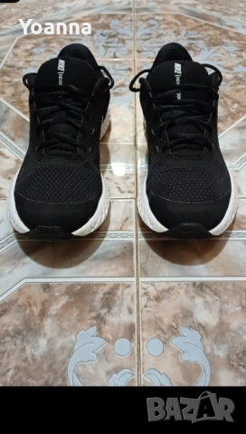 NIKE Маратонки (оригинал), снимка 3 - Маратонки - 52225686