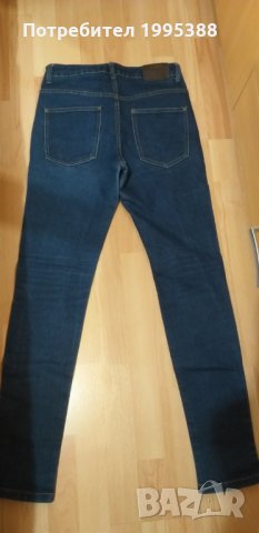 Дамски дънки , снимка 3 - Дънки - 29940314