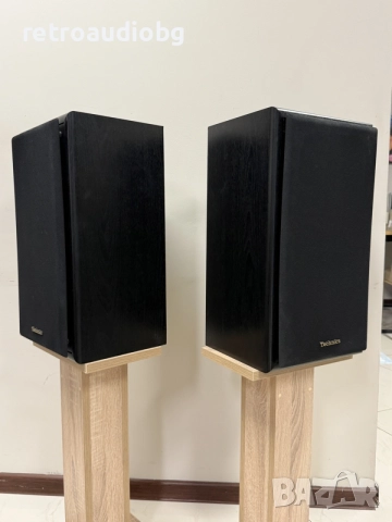 🔈Трилентови тонколони Technics SB-CS 70 - 60-120W - 8 ома🔈, снимка 4 - Тонколони - 55981594
