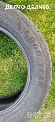 Гуми 225/55/16, снимка 10 - Гуми и джанти - 53931262