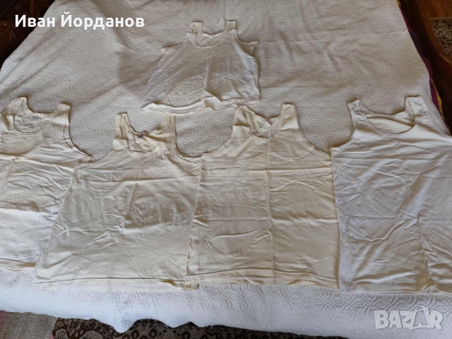 Мъжки потници, снимка 3 - Други - 52298583