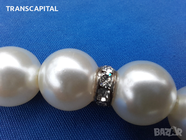 Соц гердан (кулие), нов, снимка 10 - Колиета, медальони, синджири - 44741907