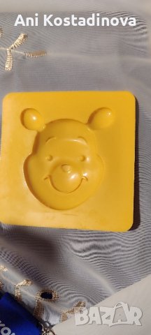 Силиконови молдове , снимка 3 - Други - 42497142