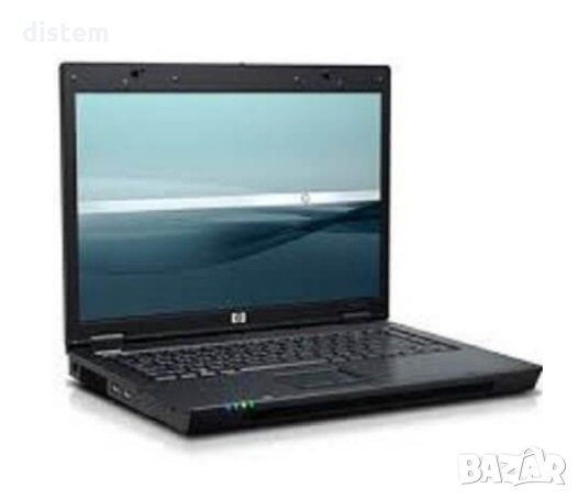 Лаптоп HP Compaq 6715s 15,4”