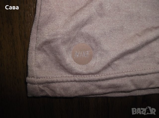 Тениска и потник NIKE  дамски,М-Л, снимка 7 - Спортни екипи - 29662407