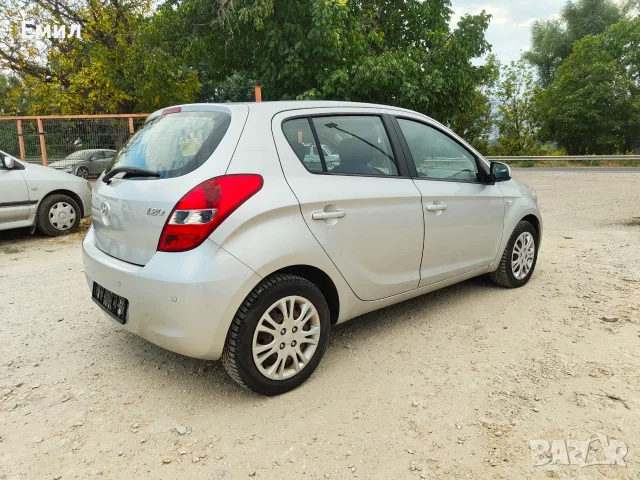 Hyundai I20, ръчка , снимка 4 - Автомобили и джипове - 56121512