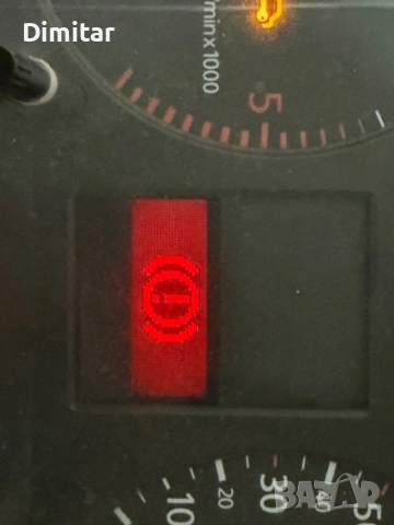 VDO километраж за Audi A4 B5, снимка 4 - Части - 53155202