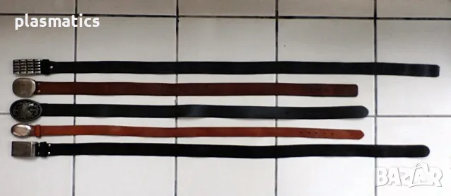 5 различни колана, снимка 7 - Колани - 48205588