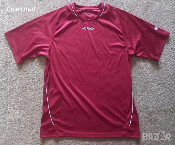 Jako Тениска Джако