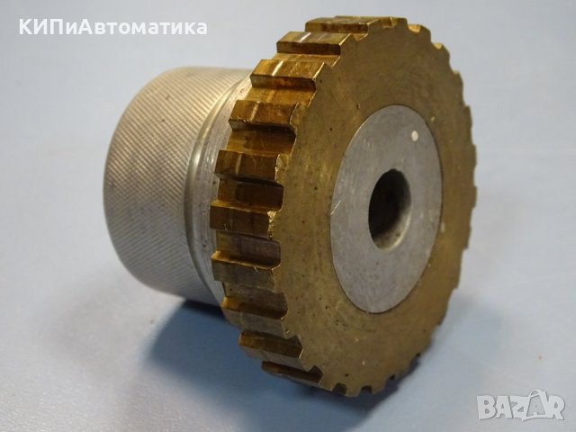 врътка машинна Ø72, Ø15 нониус 0-24, снимка 9 - Резервни части за машини - 37257108