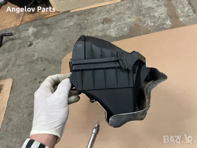 Филтърна кутия за Mercedes E-class W210 200/220 CDI, снимка 5 - Части - 49667241