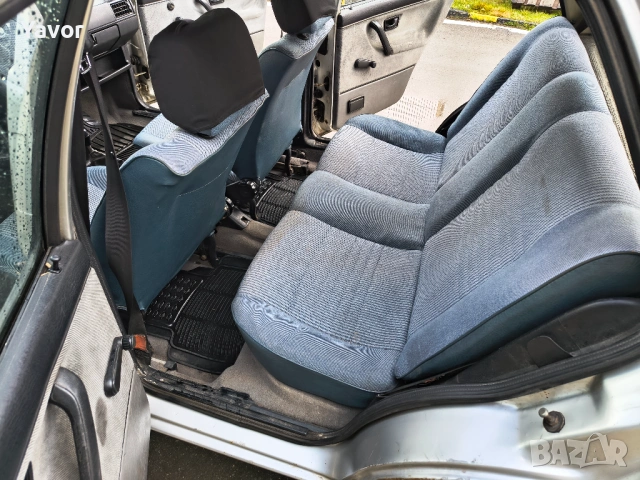 Golf 2 1.6 Gas, снимка 15 - Автомобили и джипове - 48547248