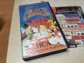 АЛИСА-VHS 3112251023, снимка 1