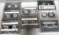 Аудио Касети SONY 60 мин. и 90 мин. /8 броя за 24,00 лв./, снимка 1