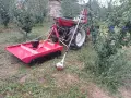 Услуги с трактор, снимка 2