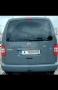 VW Caddy MAXI 1.2 бензин 105 коня, снимка 5