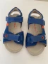 Детски сандали Biomecanics. 27 номер, снимка 2