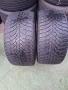 275 35 19 KUMHO 2бр зимни дот 2021г , снимка 1