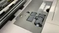 Професионален високоскоростен скенер Fujitsu fi-6770 (ADF + Flatbed) – Отлично състояние!, снимка 5