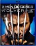 X-Men Origins: Wolverine (Blu-Ray) Х-мен Началото: Върколак (2009) с български субтитри, снимка 1