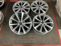 Джанти 17 Цола Mercedes E Klass W211 W212 W213 C Klass W205 W 206 CLA Original , снимка 1