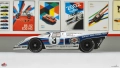 Porsche 917 K '1971 - Classic Model Replicars - 1/43, снимка 8