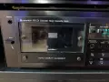 Nakamichi 681 zx, снимка 1