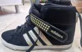 Adidas NEO дамски кецове 38 номер, снимка 5