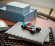 LEGO® Creator 31127 - Състезателен автомобил, снимка 6