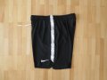 nike dry sqd shorts, снимка 1 - Спортни дрехи, екипи - 37176130