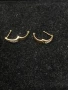 златни обеци, снимка 5