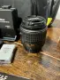 Nikon D5200 + Обектив + Аксесоари, снимка 8