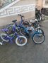 !! Топ цена на детски велосипеди от 50.лв до 70.лвлв 