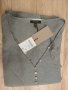 дамска блуза Massimo Dutti , снимка 6