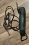 Мултифункционален инструмент Bosch PMF 190 E – 190 W, регулируеми обороти, снимка 2