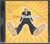 New Radicals, снимка 1 - CD дискове - 36971171