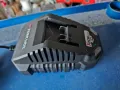 Parkside зарядно за батерии 20V 2А, снимка 4